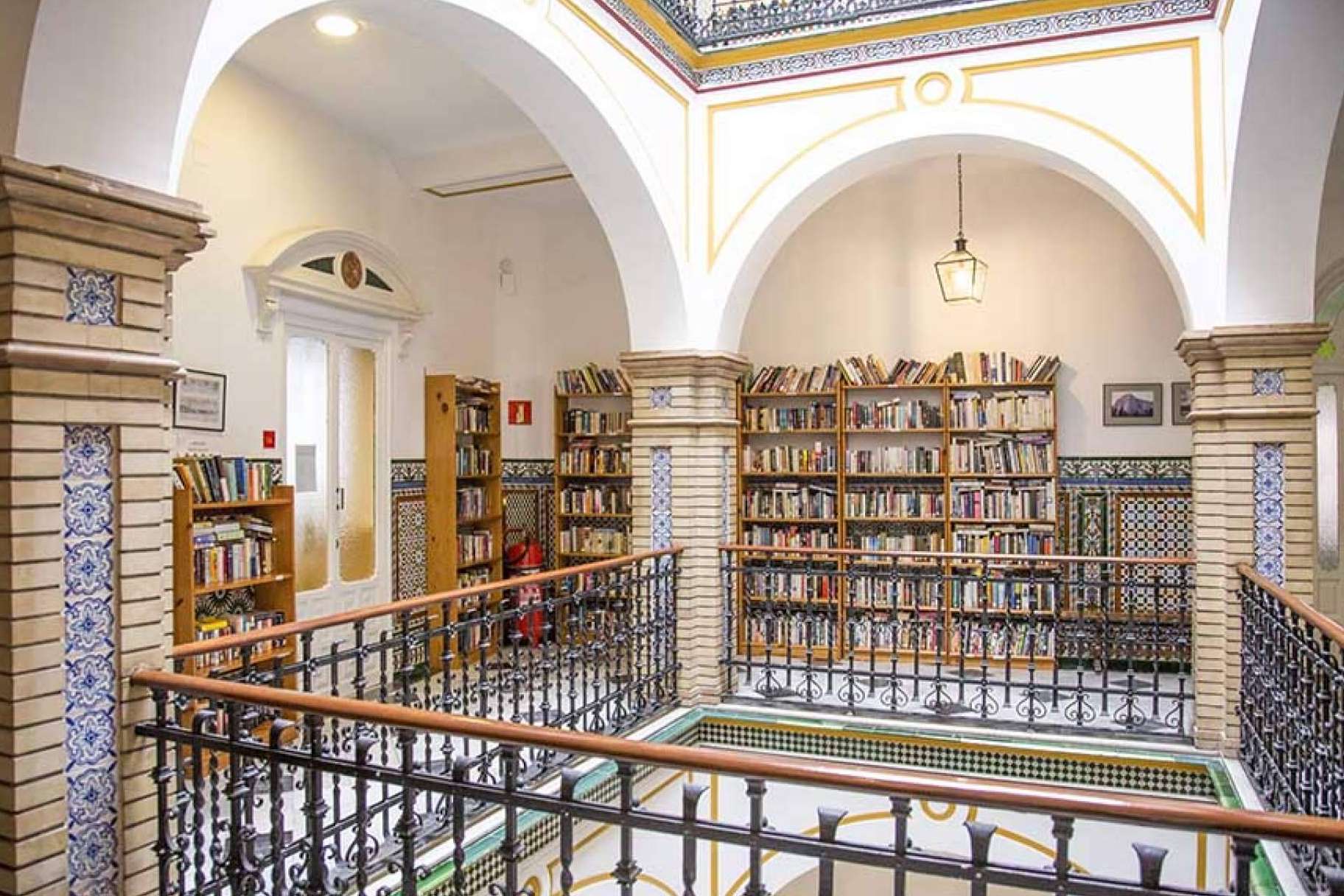 El Centro Norteamericano destaca entre las academias de inglés en Sevilla
