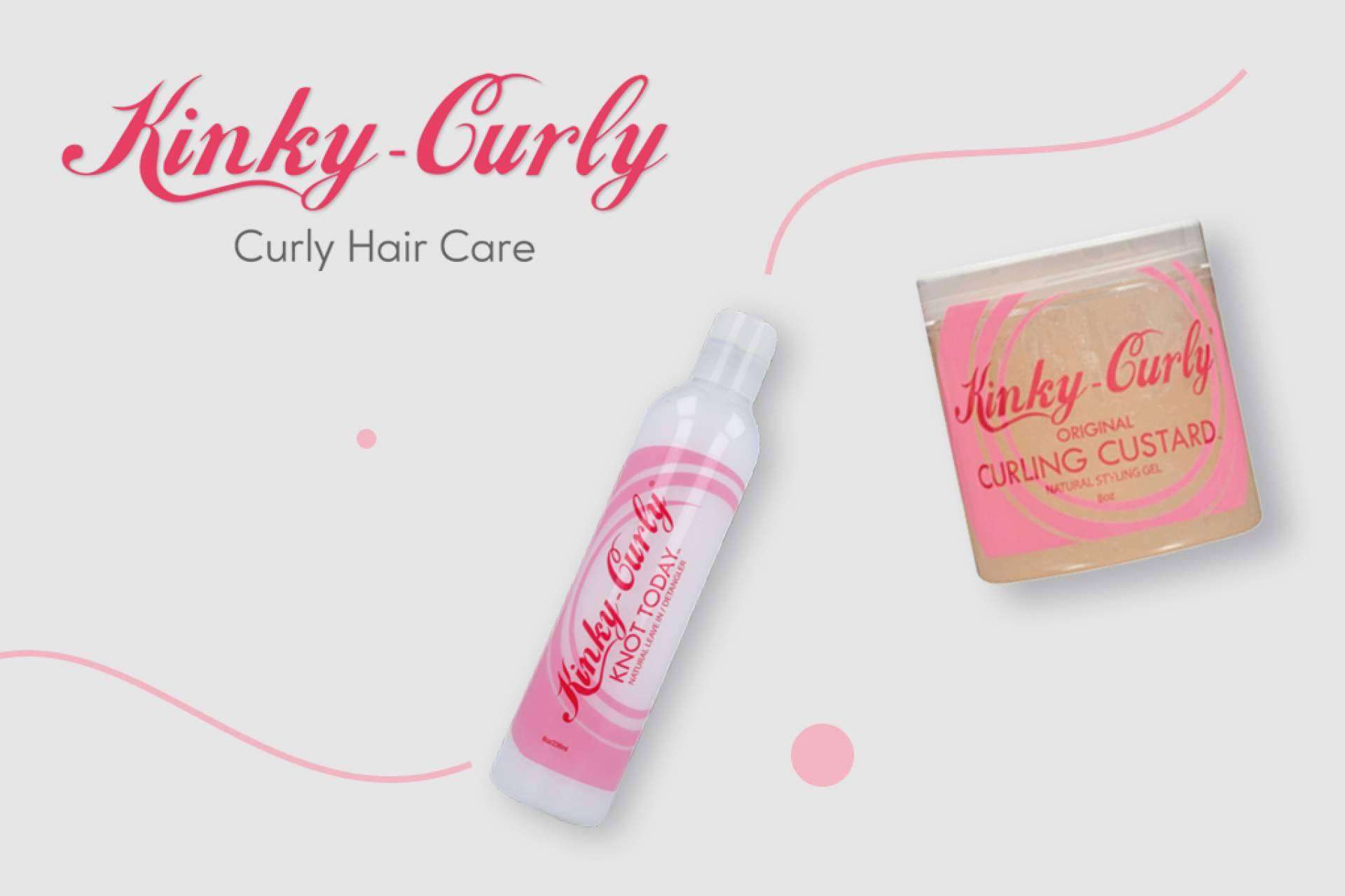 Top 10 de marcas para el método curly, por la tienda Boutique Curly