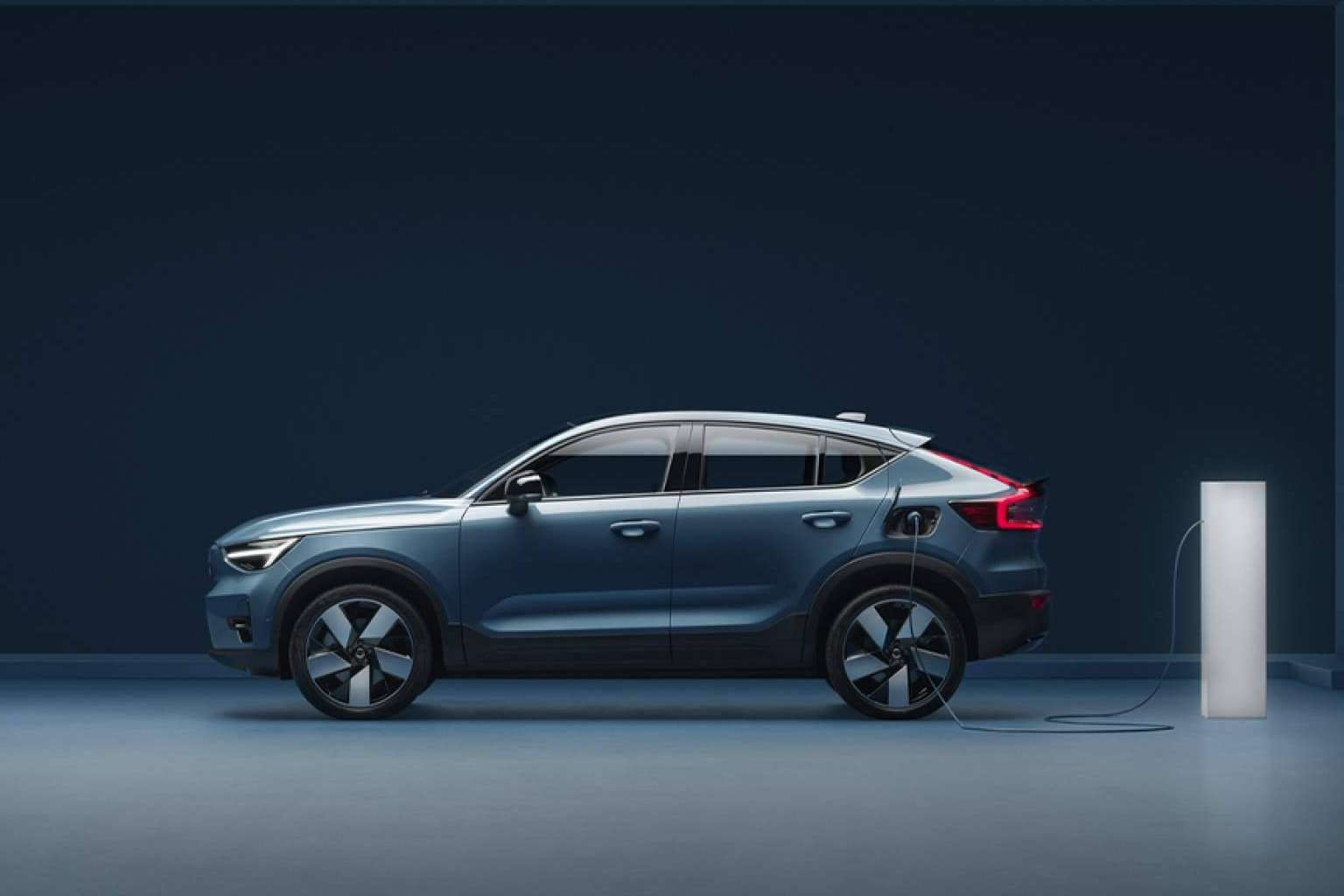 Volvo Car Llemosa, concesionario oficial en Lleida, ofrece vehículos eléctricos de la marca Volvo