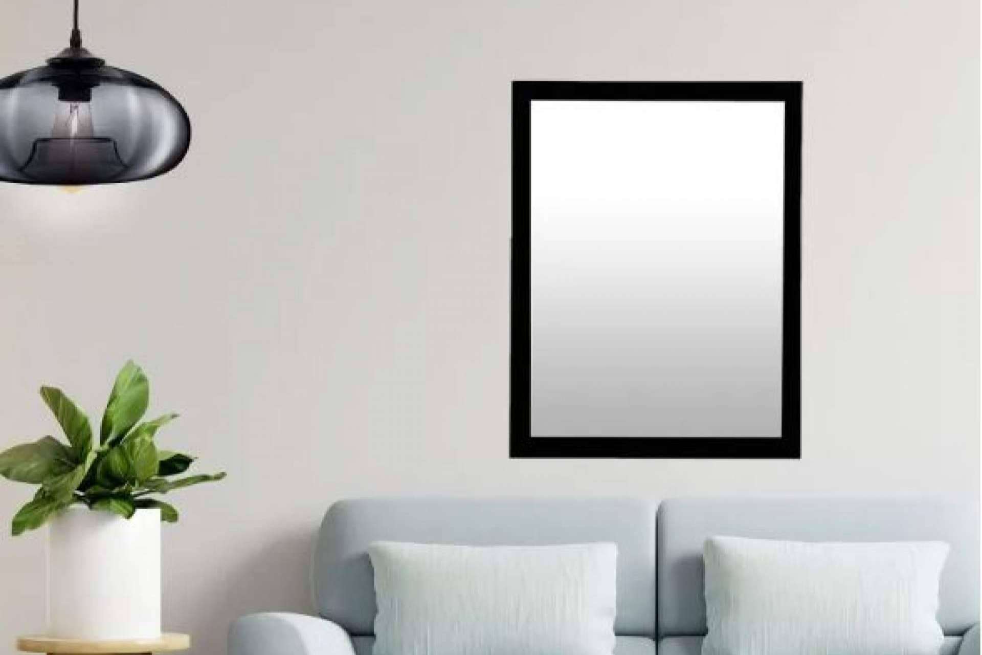 La tienda de decoración Hogar y Más y sus espejos decorativos