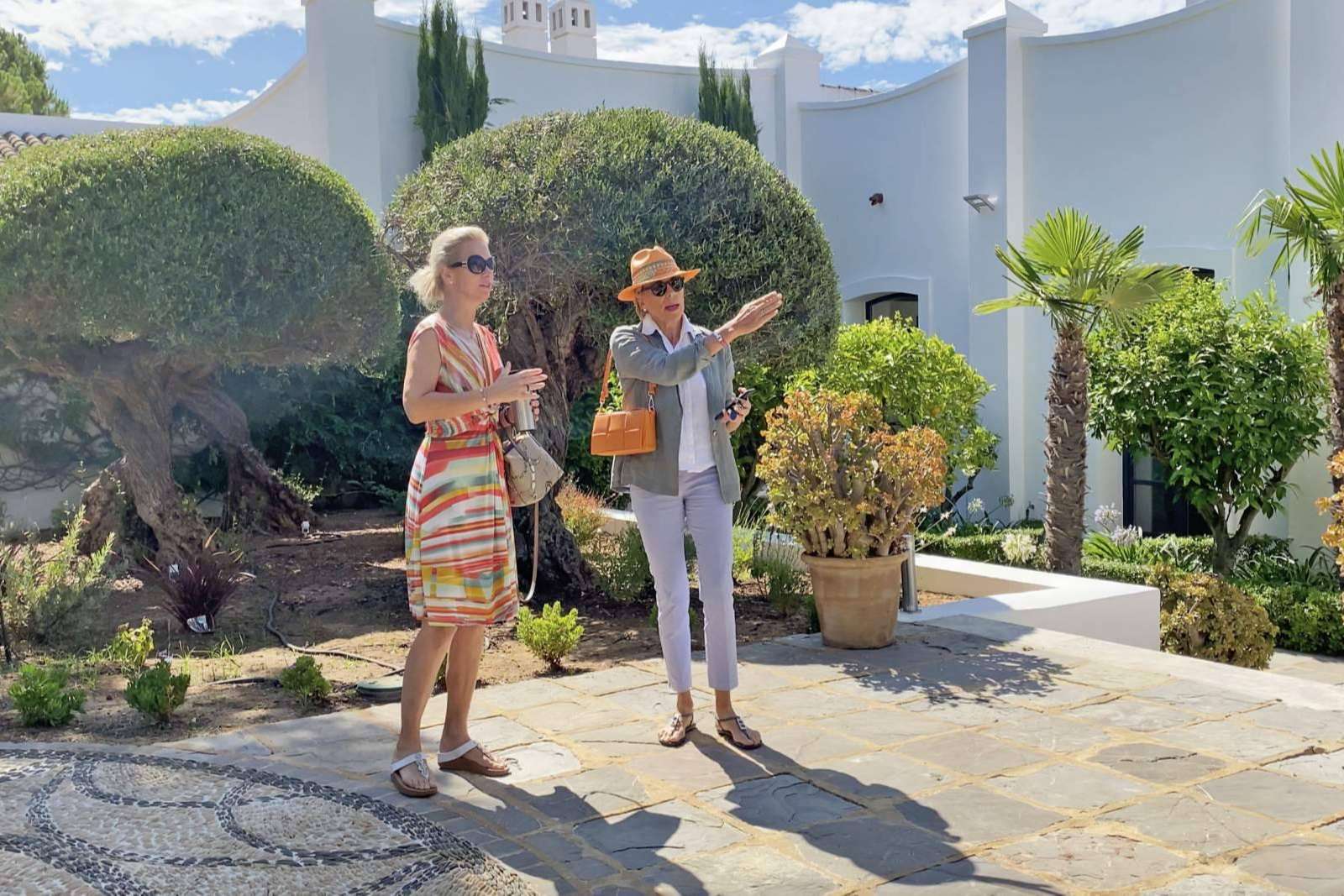Noll Sotogrande, la inmobiliaria de lujo que ayuda a los clientes a encontrar la casa ideal