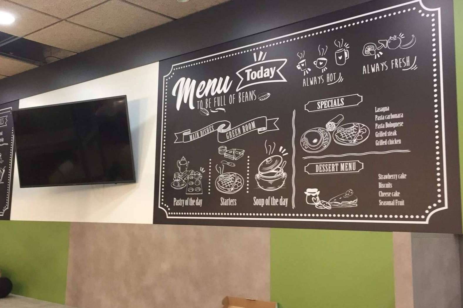 Personalizar el hogar o la oficina es posible con los vinilos personalizados, de la mano de Vinilvip