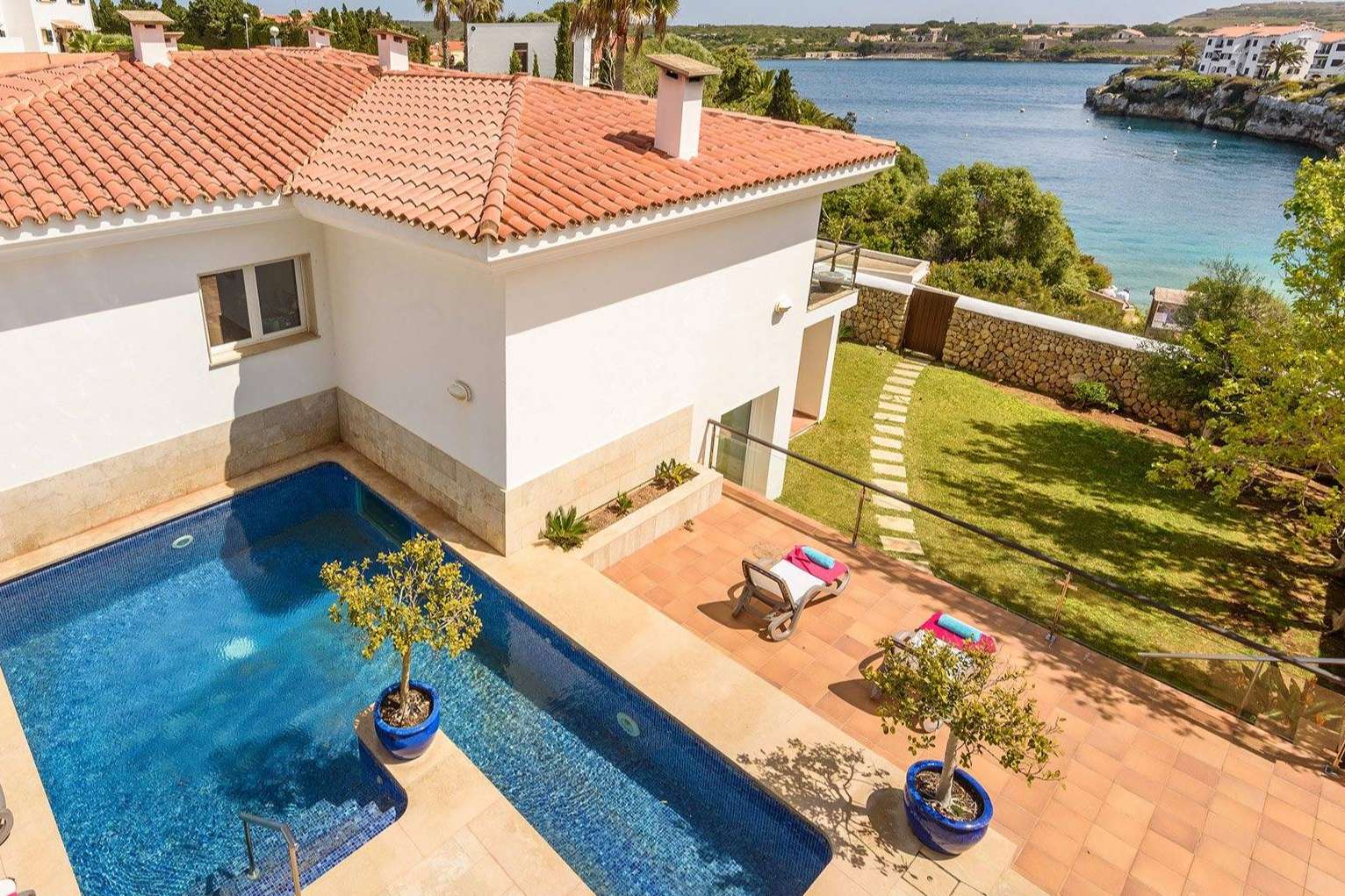 Casas en venta en Menorca, de la mano de Home Menorca