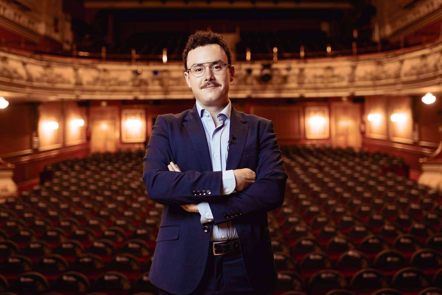 Fernando Miralles presenta una formación para revolucionar la educación en comunicación