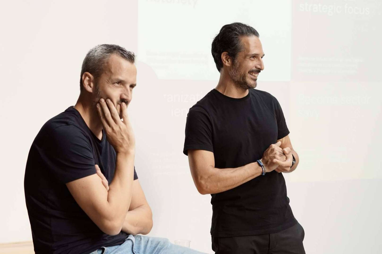 Nacar Design adquiere la empresa Item Designworks de Bilbao