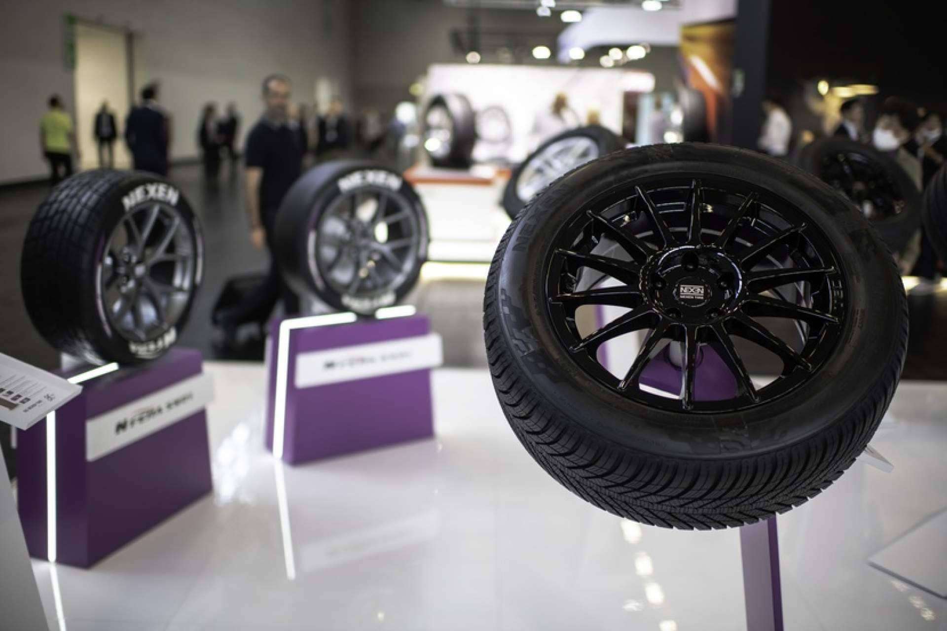 BlackTire ofrece una gran promoción con Nexen Tires