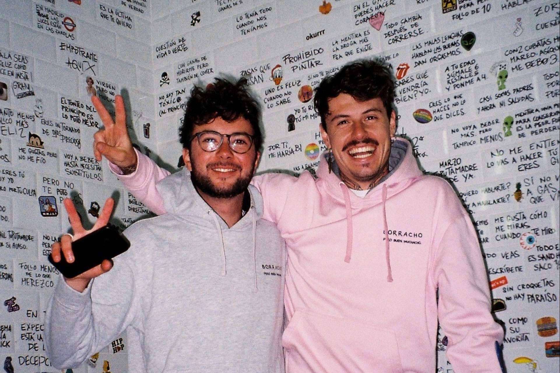 Teloputodije abre su primera tienda física en Madrid