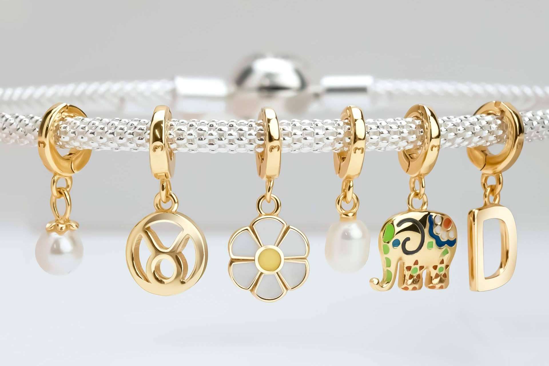 Joyas de calidad y a precios asequibles en el outlet Le Petite Marie