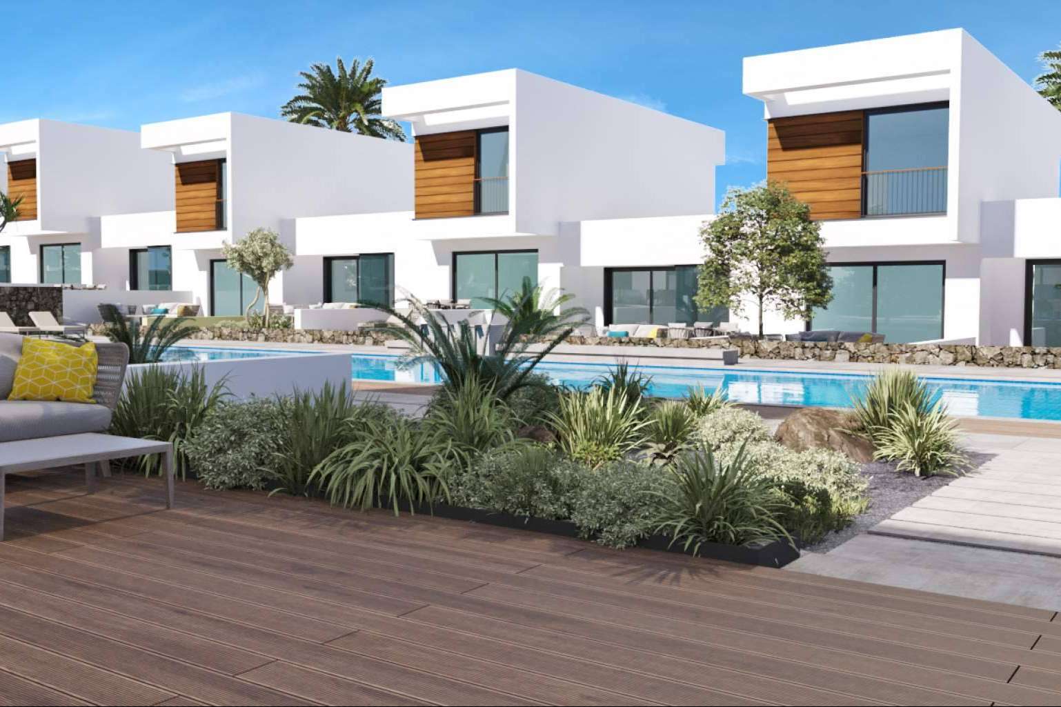 ¿Cuáles son las ventajas de comprar una casa en las Islas Canarias con Casilla de Costa?