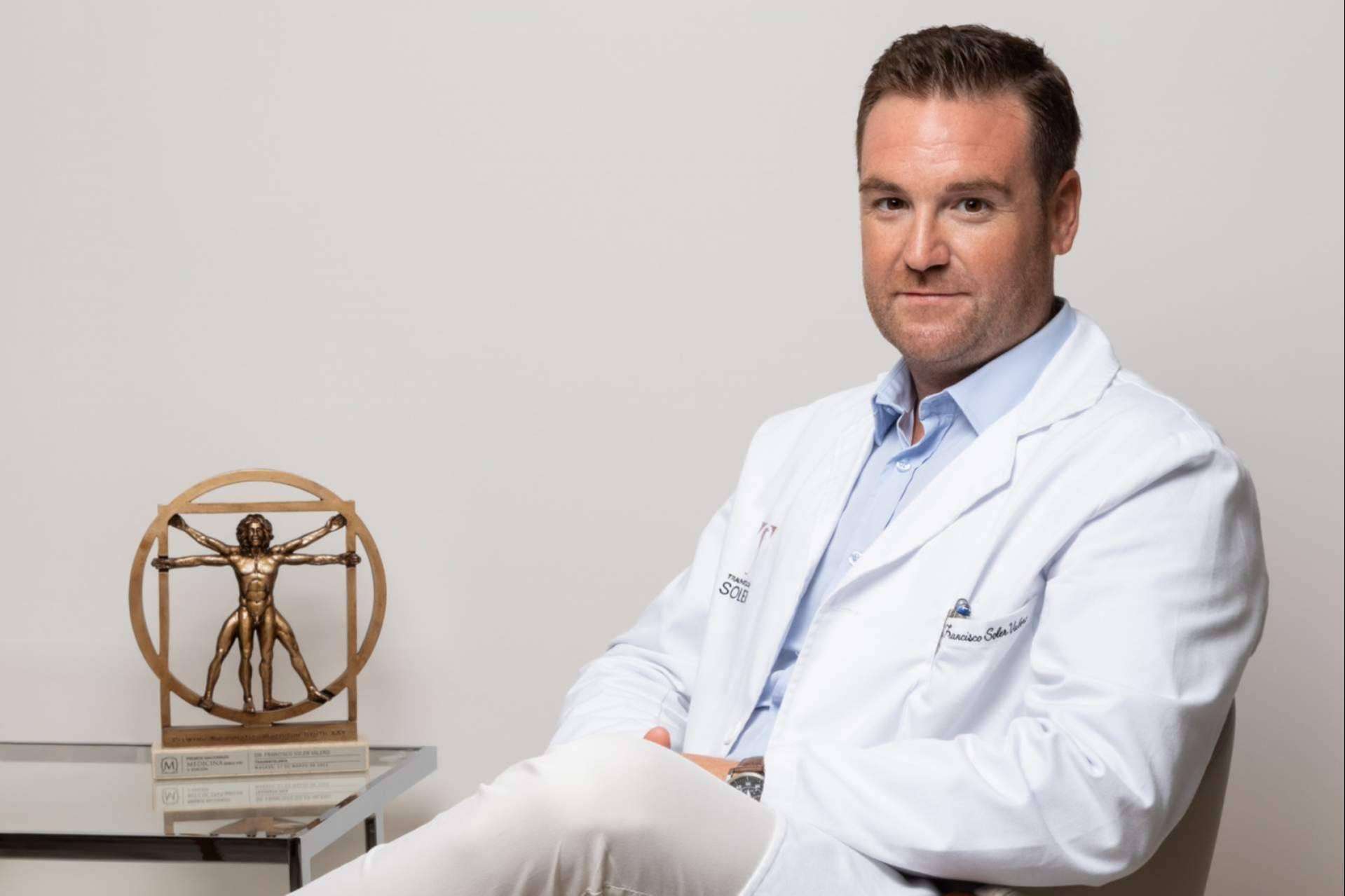 El abordaje directo superior, la técnica de cirugía de cadera que ha posicionado al Doctor Soler como el Mejor Traumatólogo de España 2022