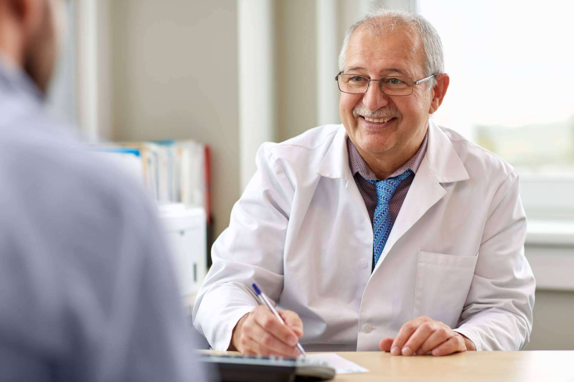 ¿Cuál puede ser la causa de la eyaculación precoz? En Uromedics ayudan a encontrar el mejor especialista en salud sexual masculina