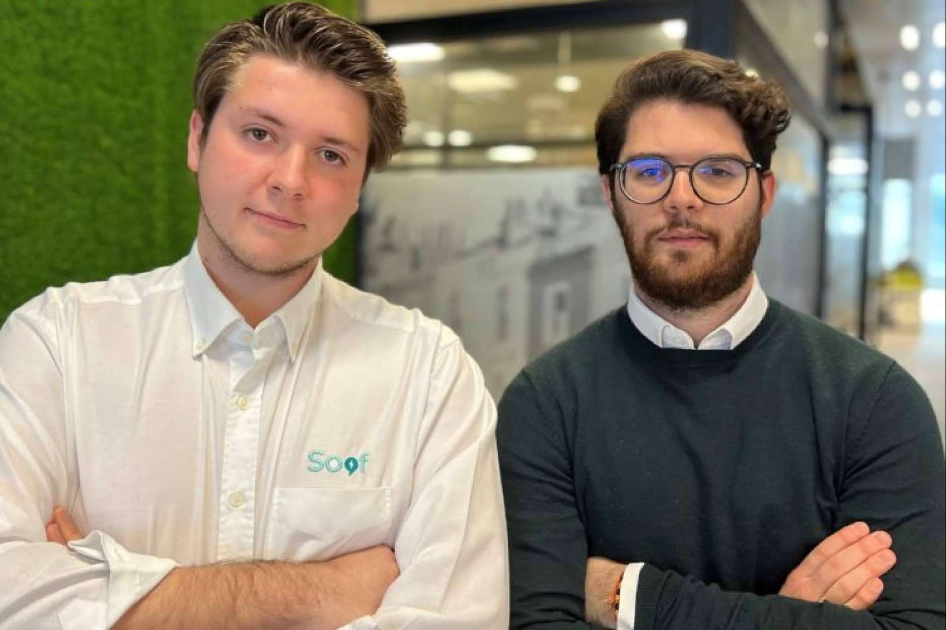 Soof sobre las ventajas de la energía renovable