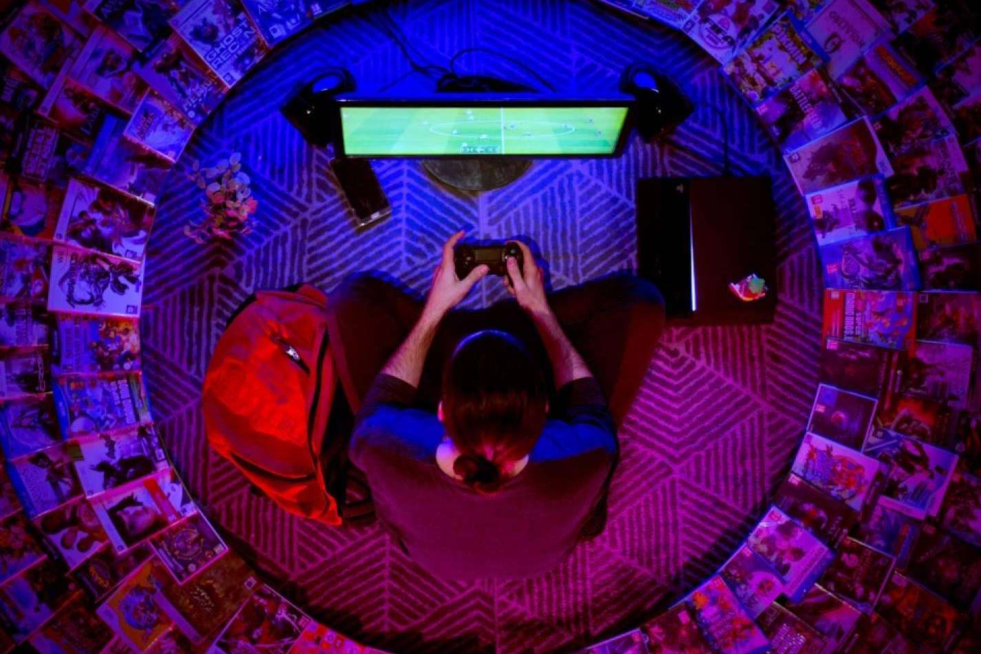 Wakkap y su tienda online de videojuegos físicos