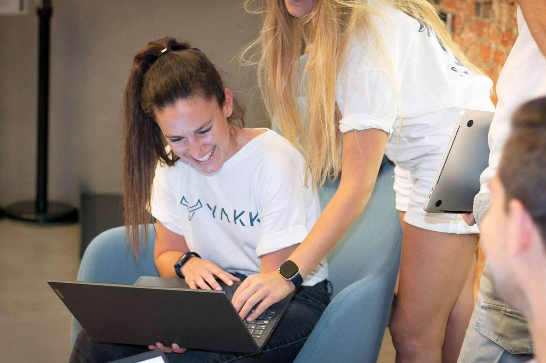 Yakk, la compañía con uno de los rentings tecnológicos más flexibles del mundo que ofrece tecnología punta sin ataduras a las empresas