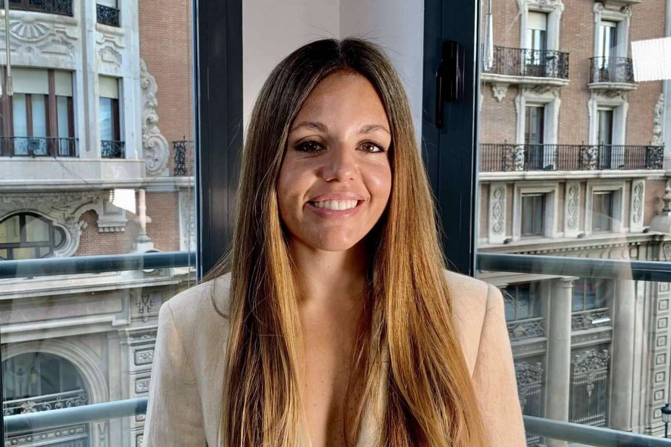 Claves para un verano sin ansiedad, con Lucía Herranz