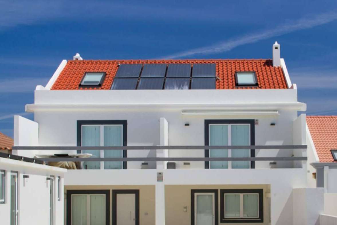Mejorar la calidad de vida familiar gracias a la instalación de placas solares