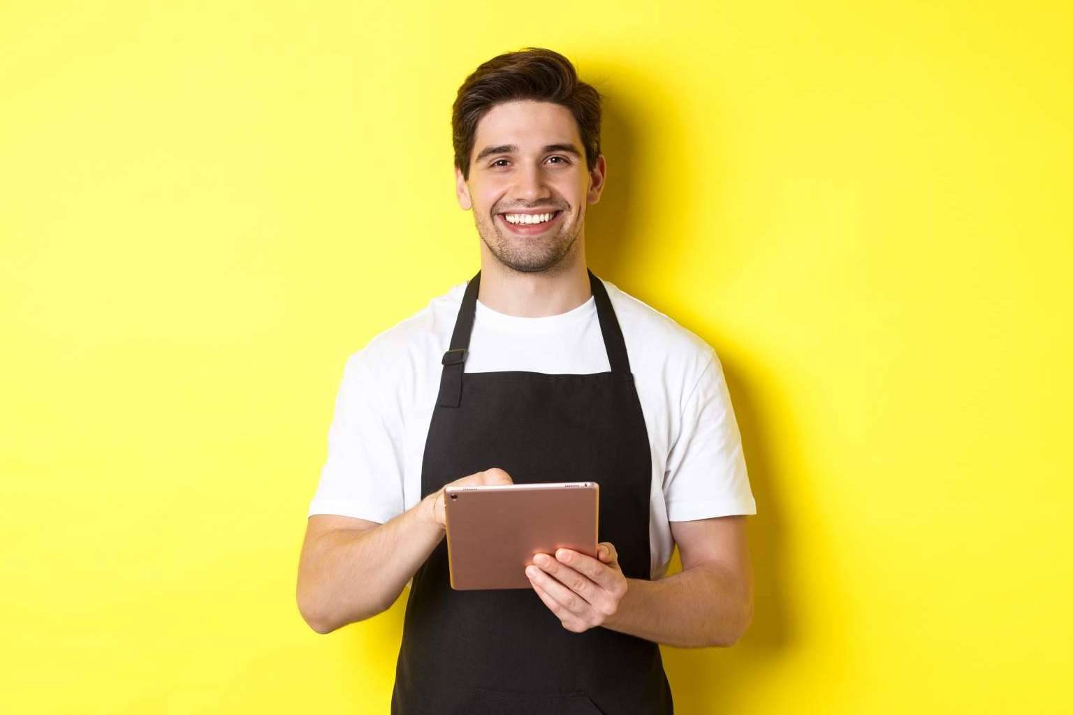 Hosteltáctil permite mejorar la experiencia del cliente a través del comandero