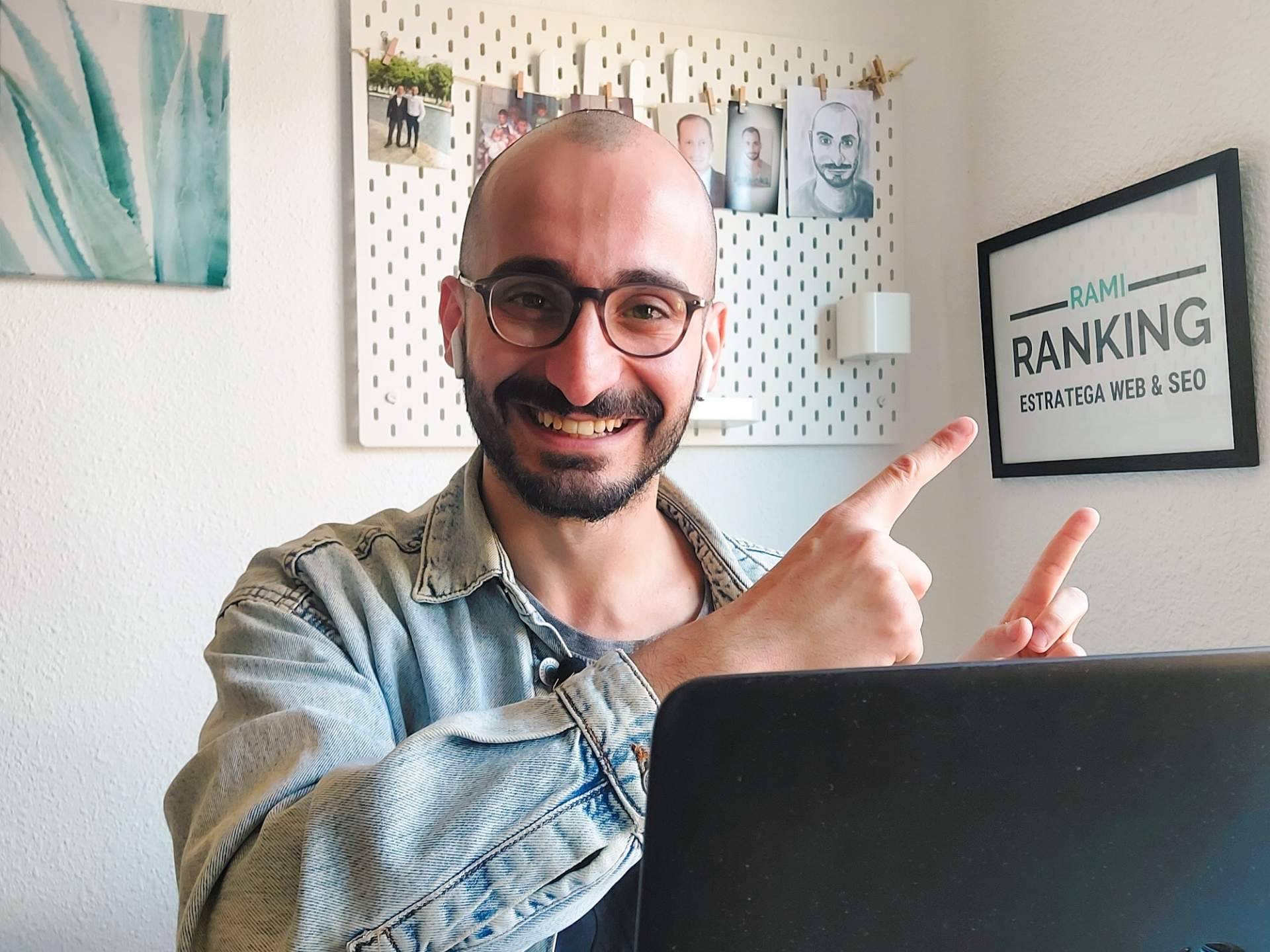Unir a empresas con clientes potenciales, el objetivo de Ramiranking, consultor SEO en Alicante