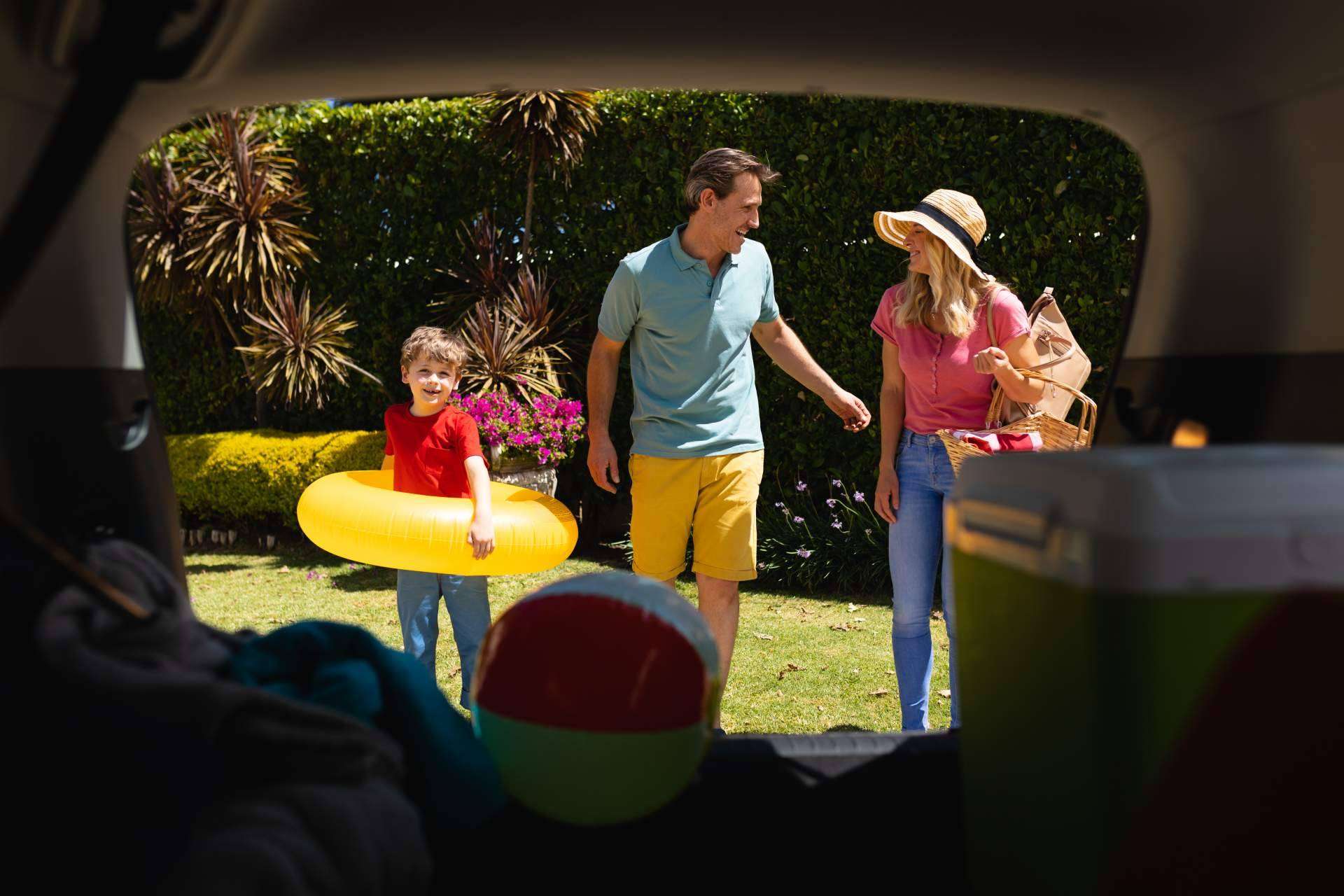 Confortauto regala '100 euros de vacaciones' por cada cambio de neumáticos Hankook Masters