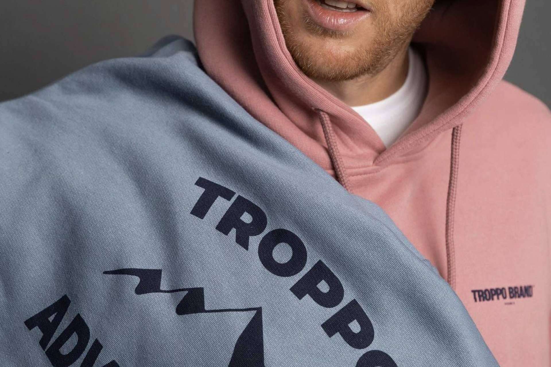 La firma que triunfa entre los influencers, Troppo