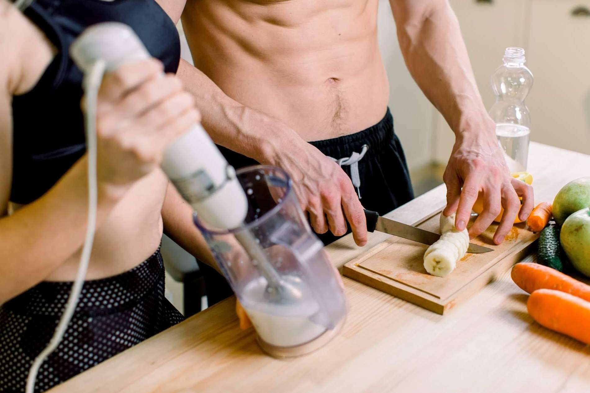 ¿Cuáles son los diferentes tipos de dietas?, por INDYA