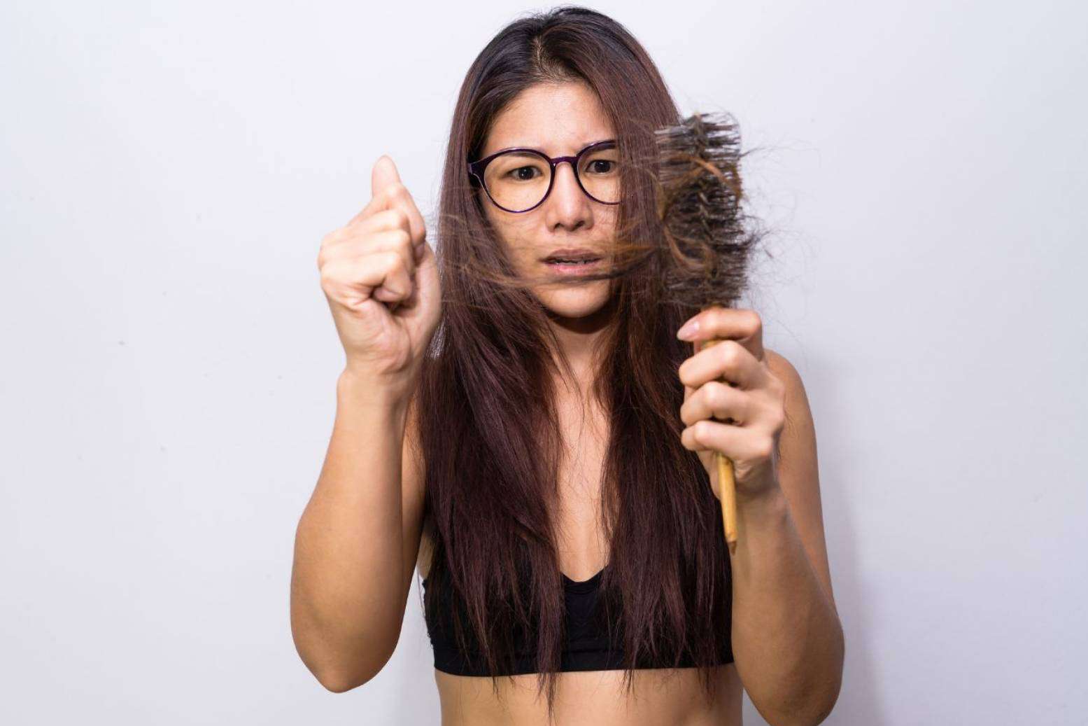La Clínica Capilar Laura Agrelo explica los diferentes tipos de alopecia
