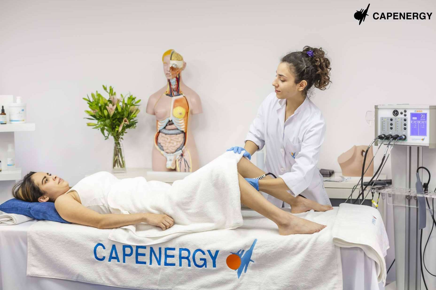 Una innovación tecnológica española es la solución a los síntomas de la menopausia