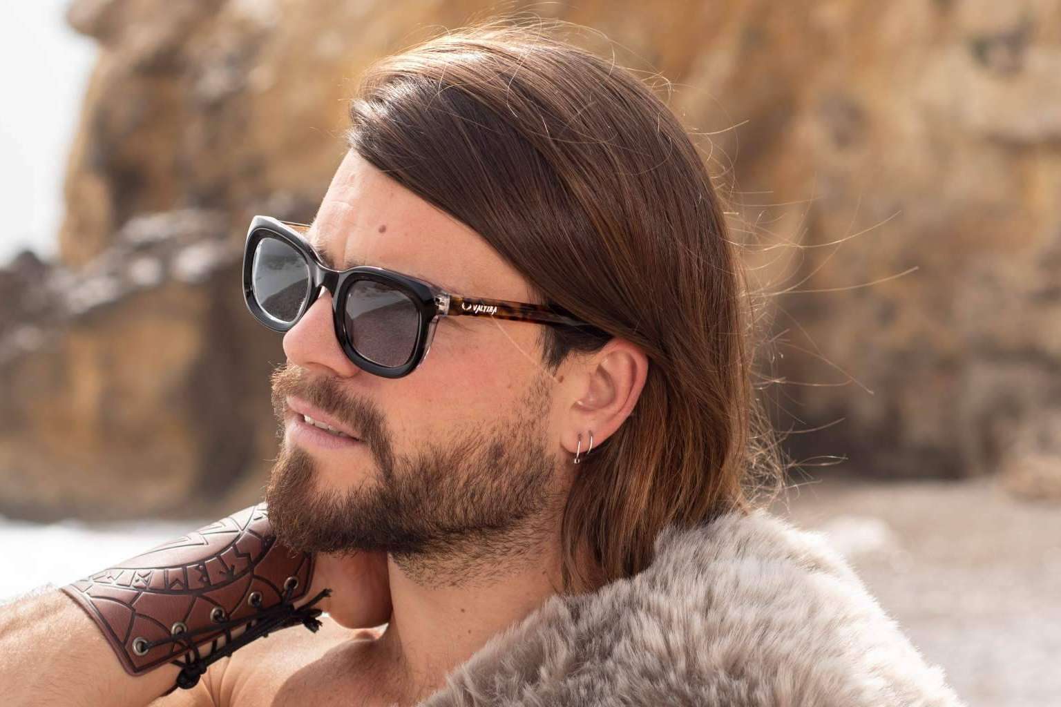 Valtiba, gafas de sol hechas con mucho cariño, presenta sus colecciones