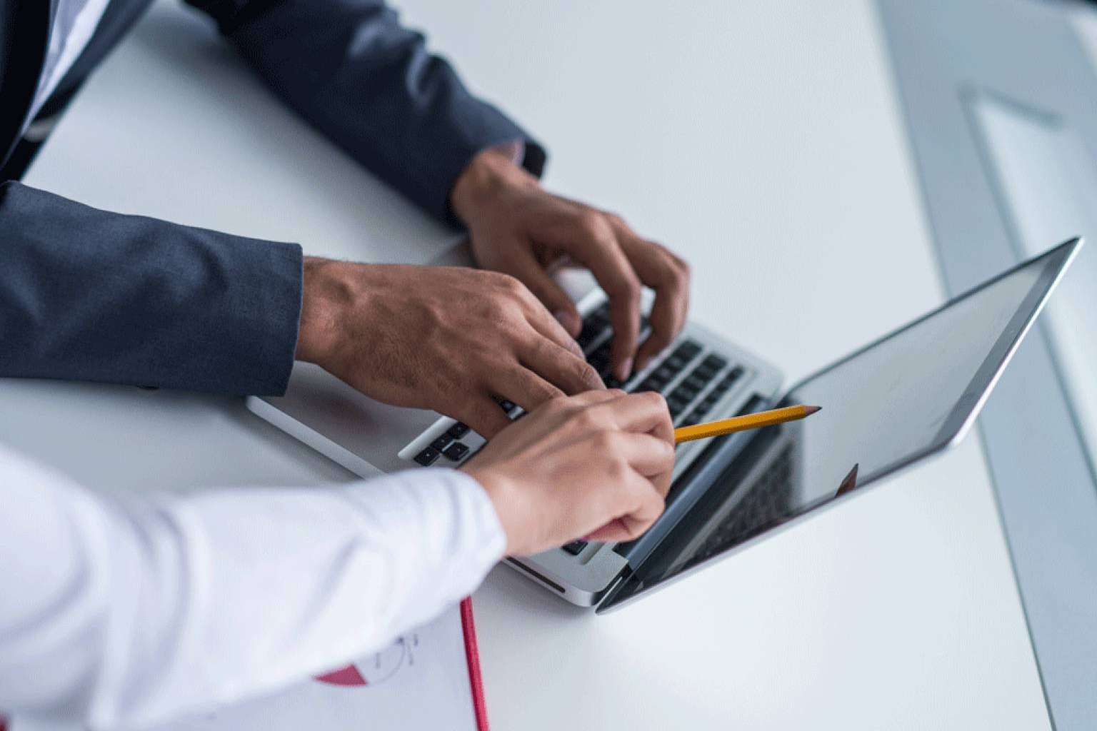 Estrategias de marketing digital para aumentar las ventas de un negocio, con Dos Setenta