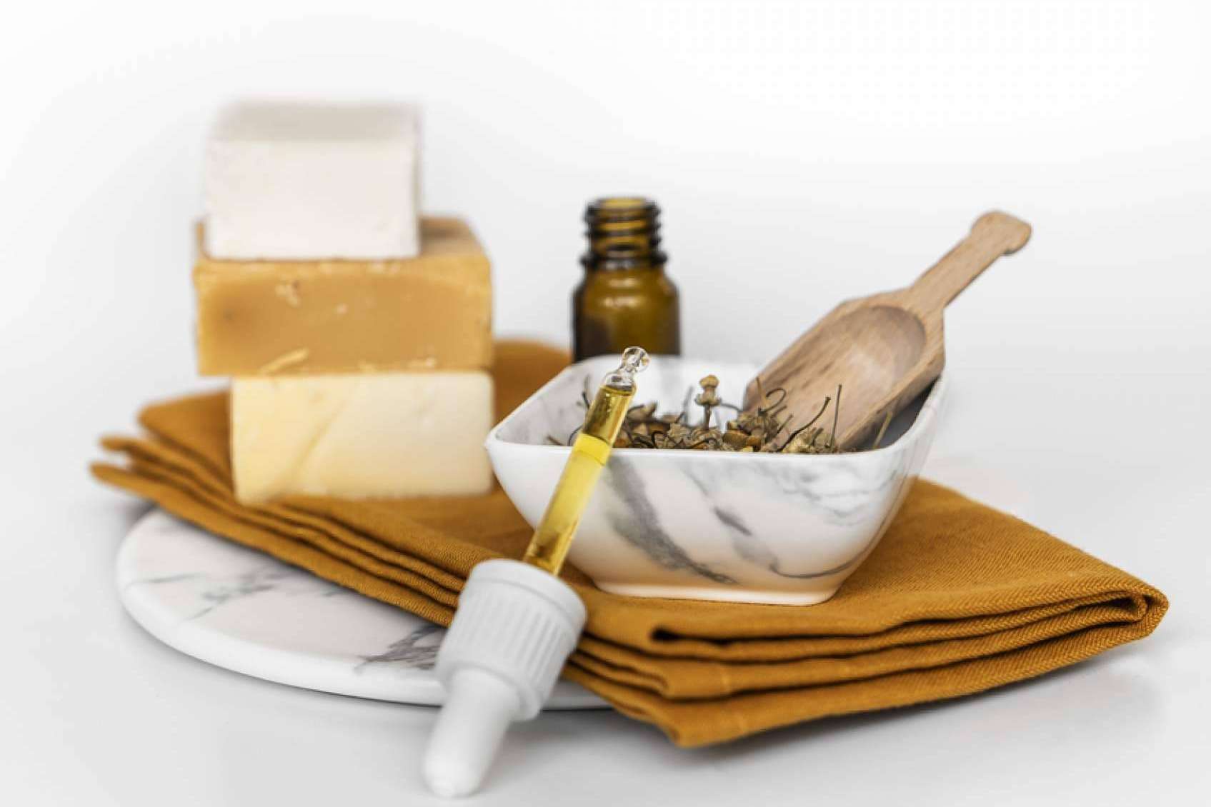 Productos israelíes orgánicos, de la mano de MMBS Import & Export