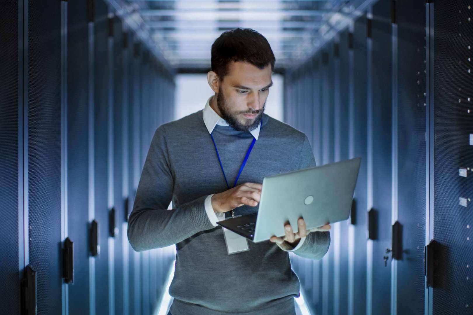 La importancia del mantenimiento informático para todo tipo de empresas, por Exolution