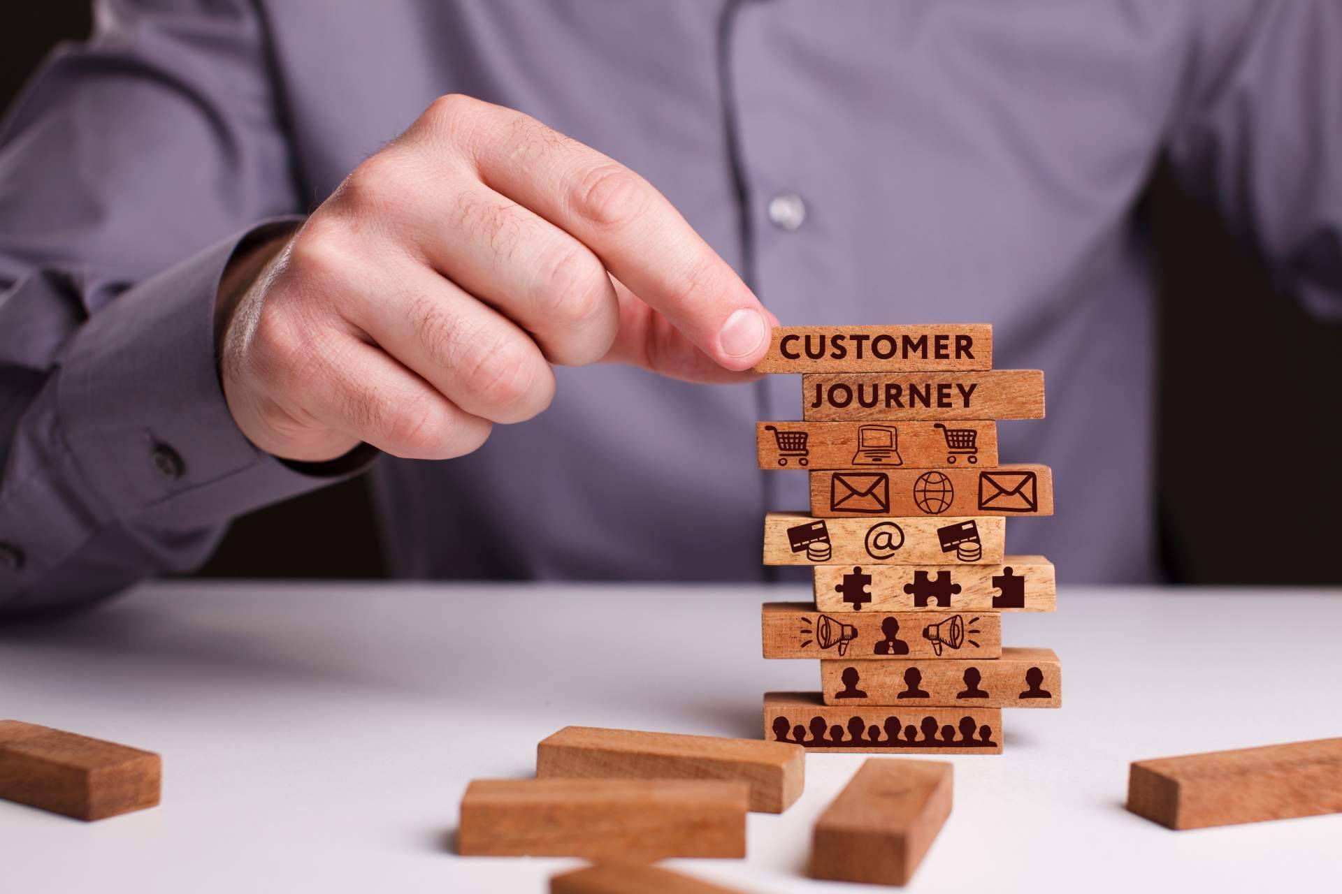 Customer journey management de la mano de ADN Digital Marketing
