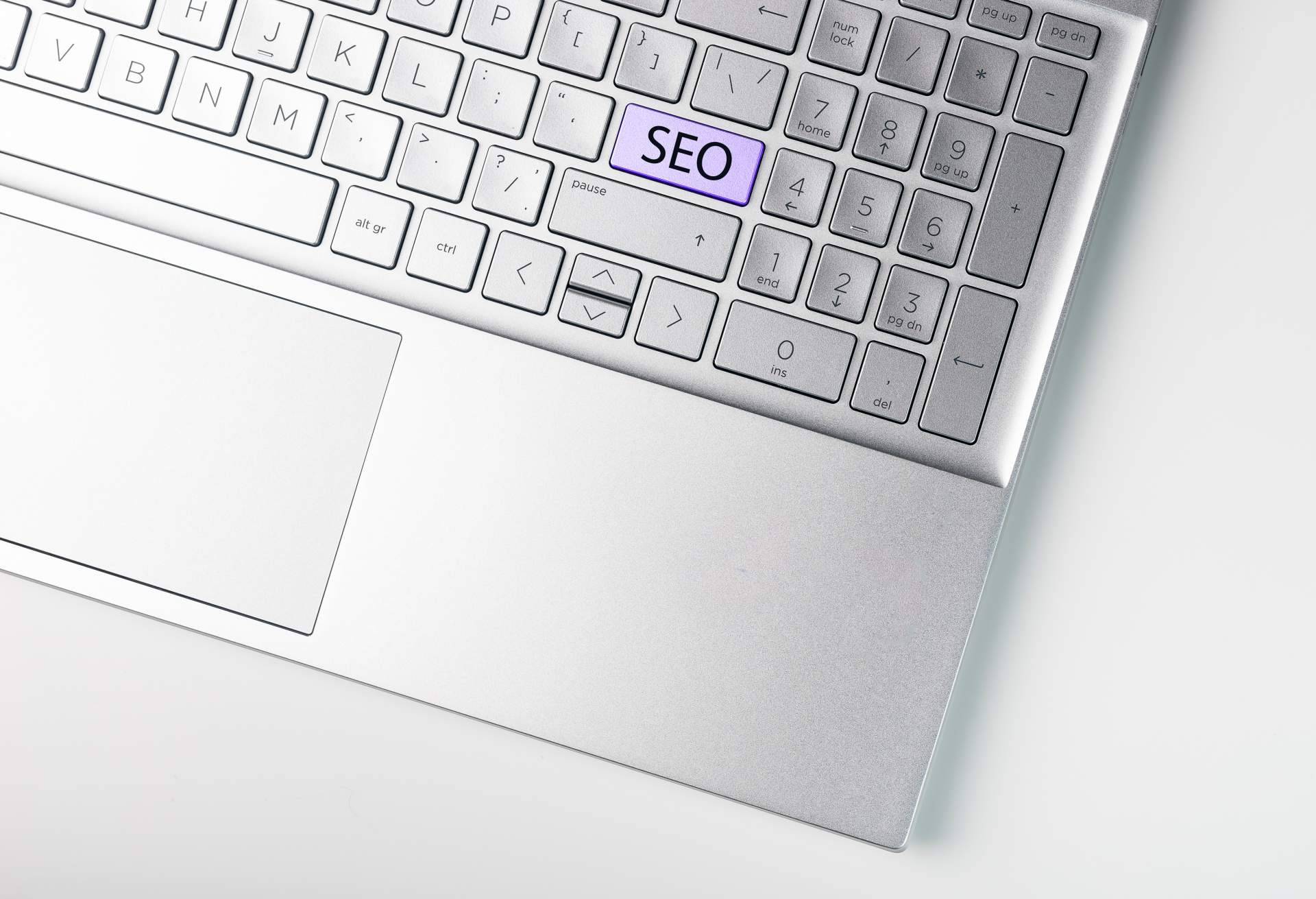 La importancia de que cualquier negocio local tenga una página web y posicionamiento SEO local