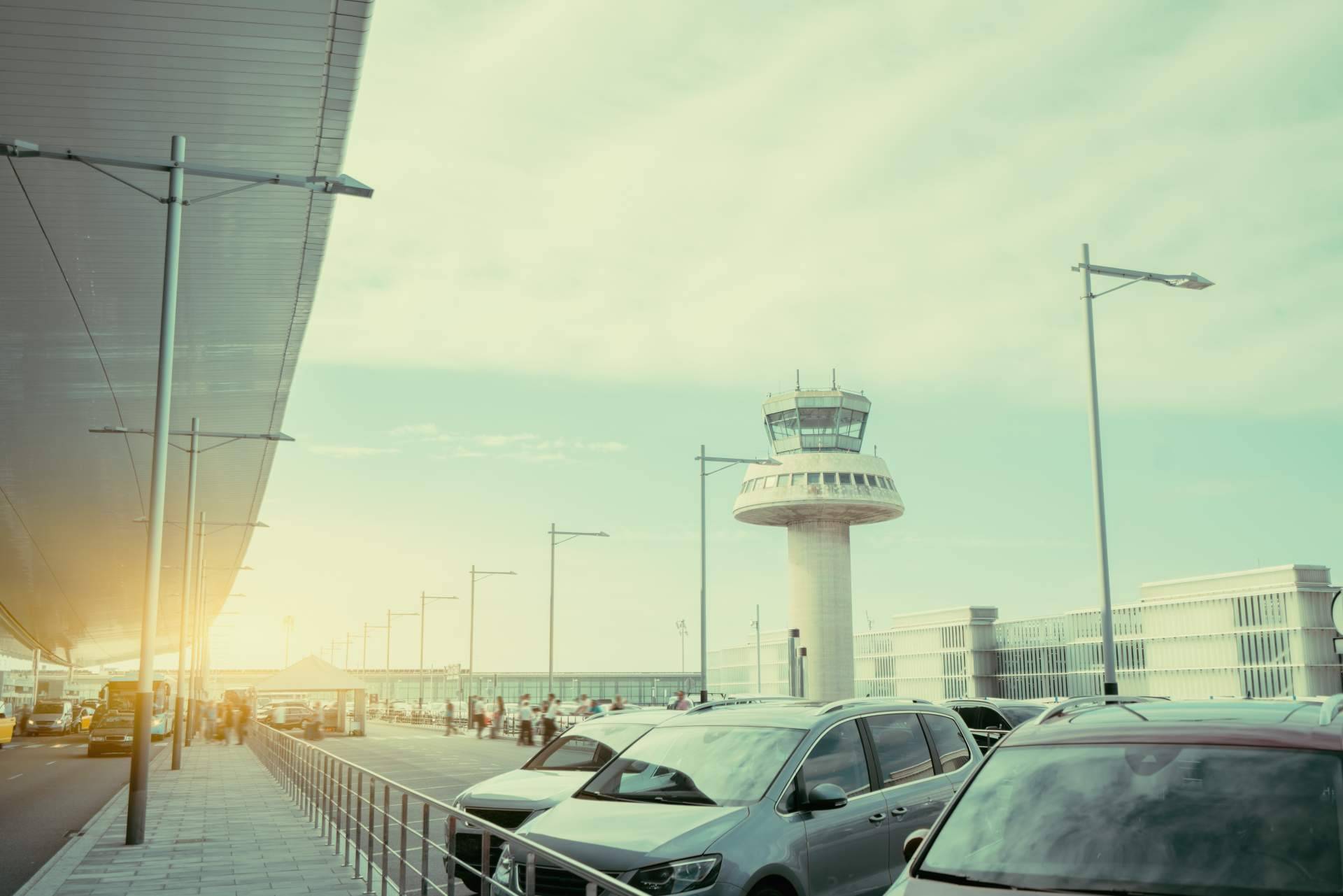 La importancia de dejar el vehículo en buenas manos cuando se viaja desde el aeropuerto de Barcelona
