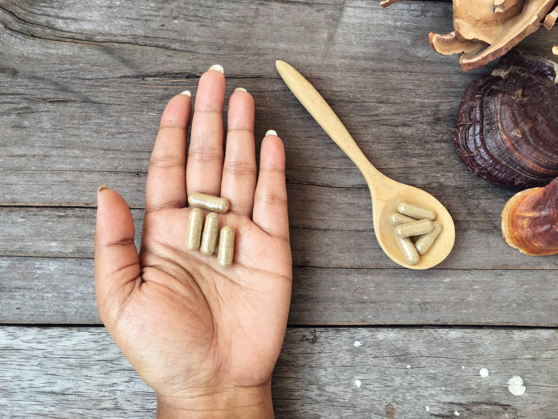 Comprar cosmética con Dxn Ganoderma, de la mano de La Tienda de Cristóbal