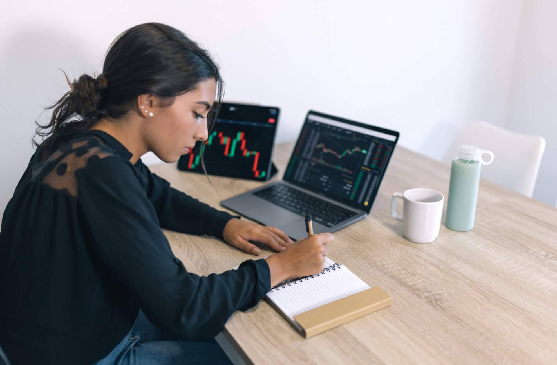 Inversiones Meta informa sobre cómo obtener rentabilidad con criptomonedas