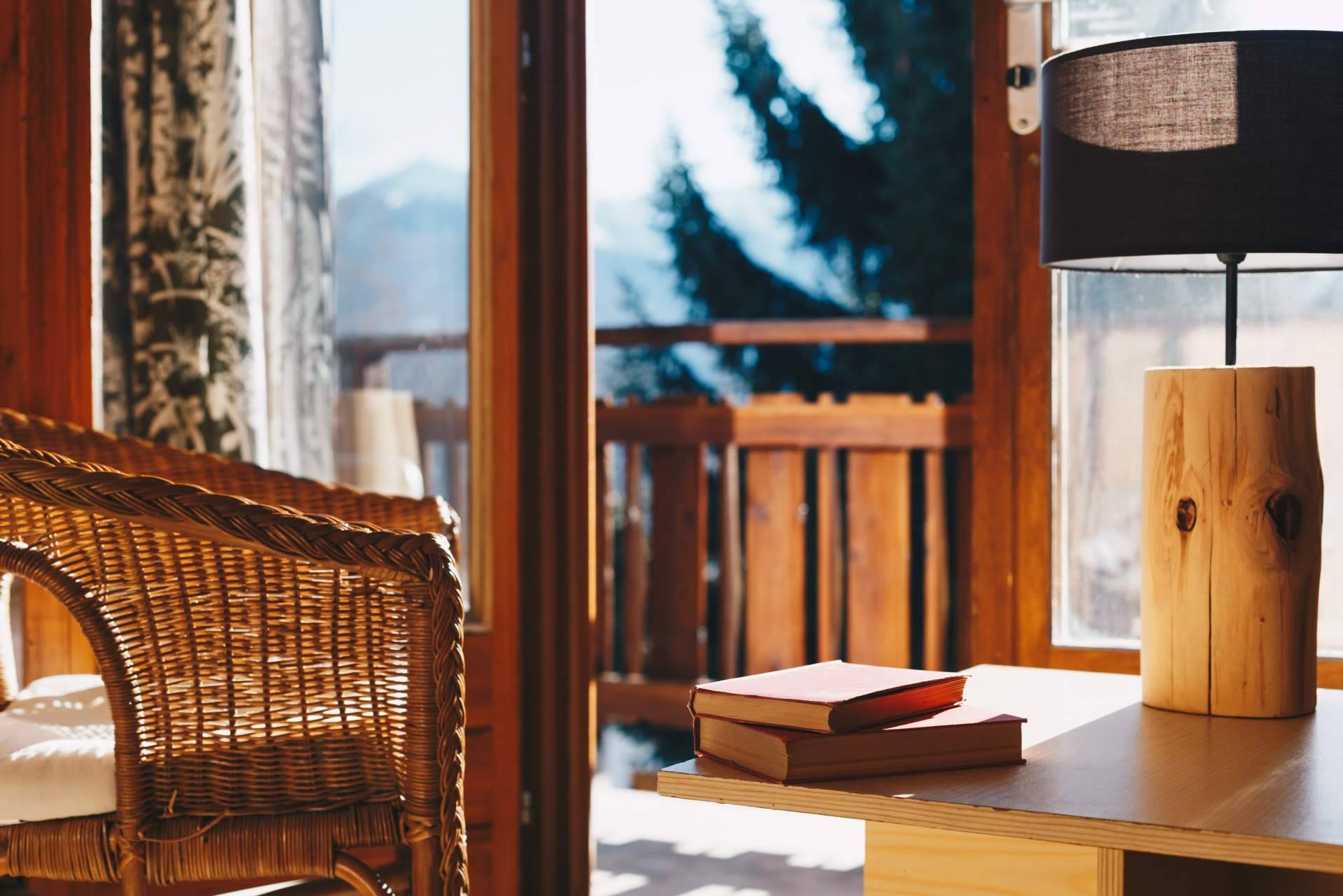 Promotores inmobiliarios en la zona de La Cerdanya, con Eclair