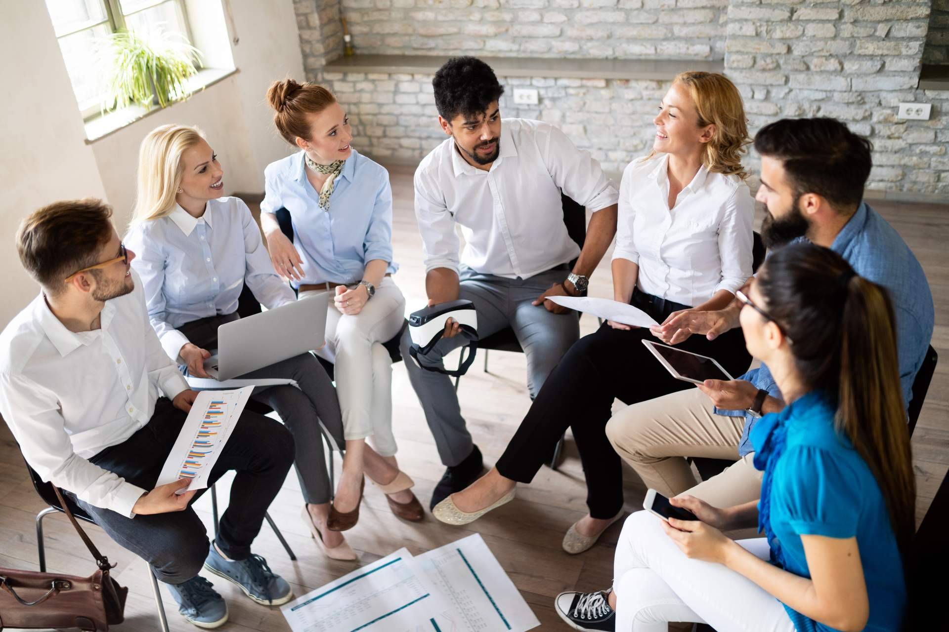 PRODIGA! El programa de desarrollo profesional para convertirse en asesor de los más importantes líderes