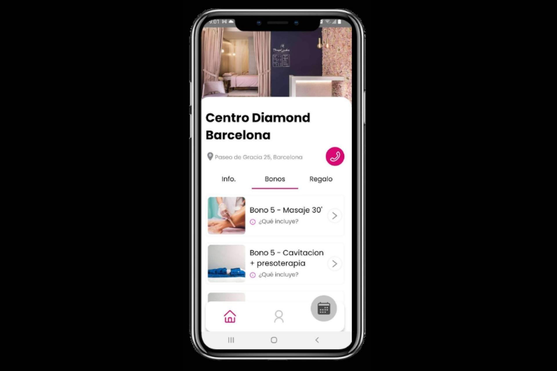 Estetical digitalizando el sector de la estética y peluquería