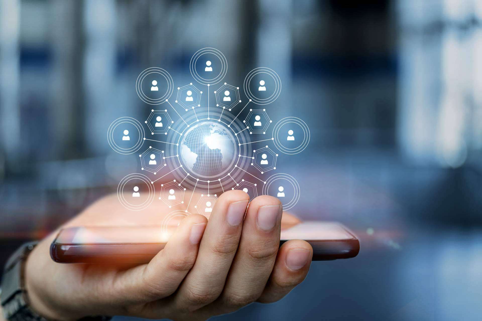 Conocer a uno de los nuevos líderes del marketing digital