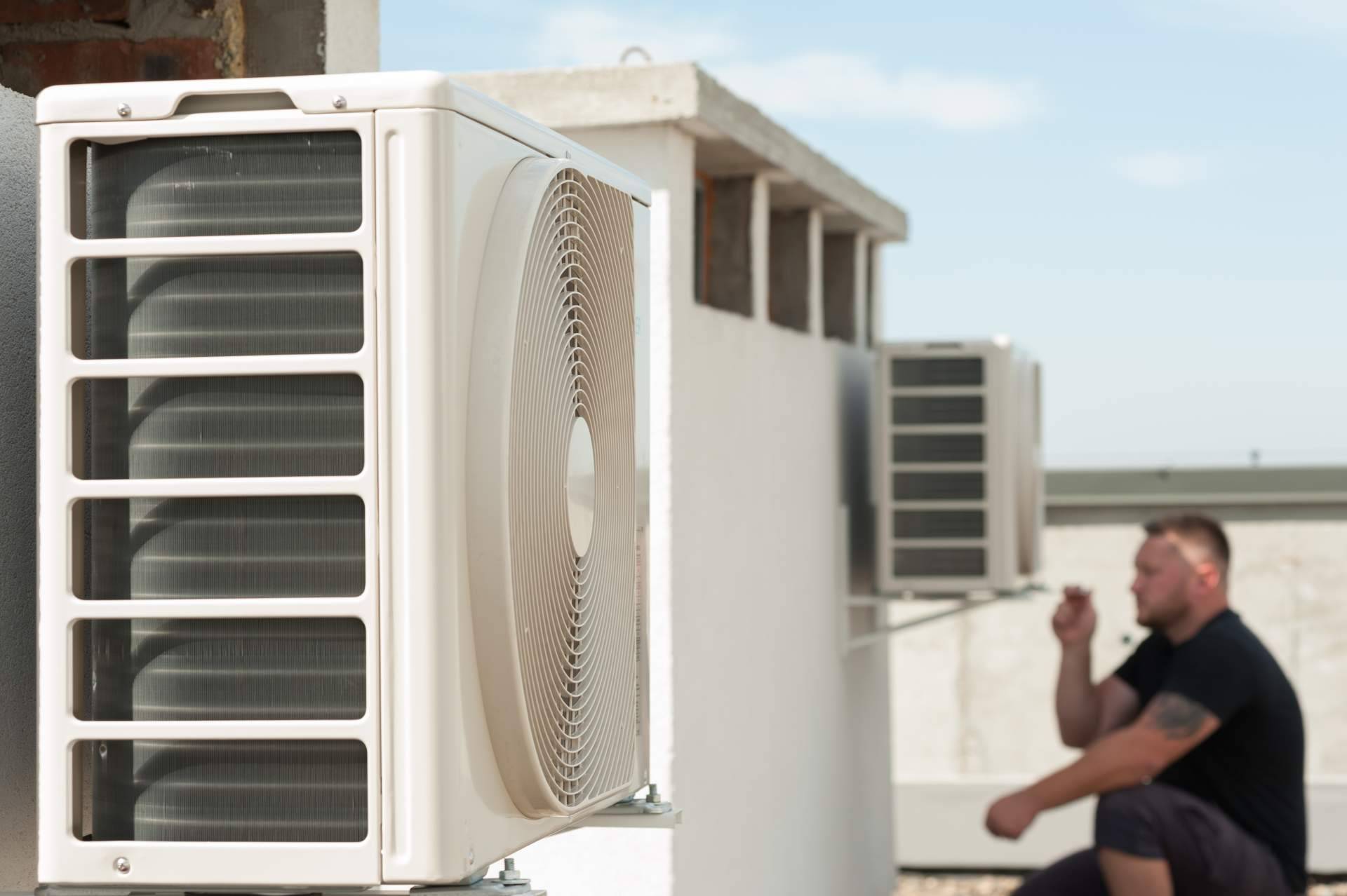 DagaWorld se ocupa de la venta de los equipos de climatización