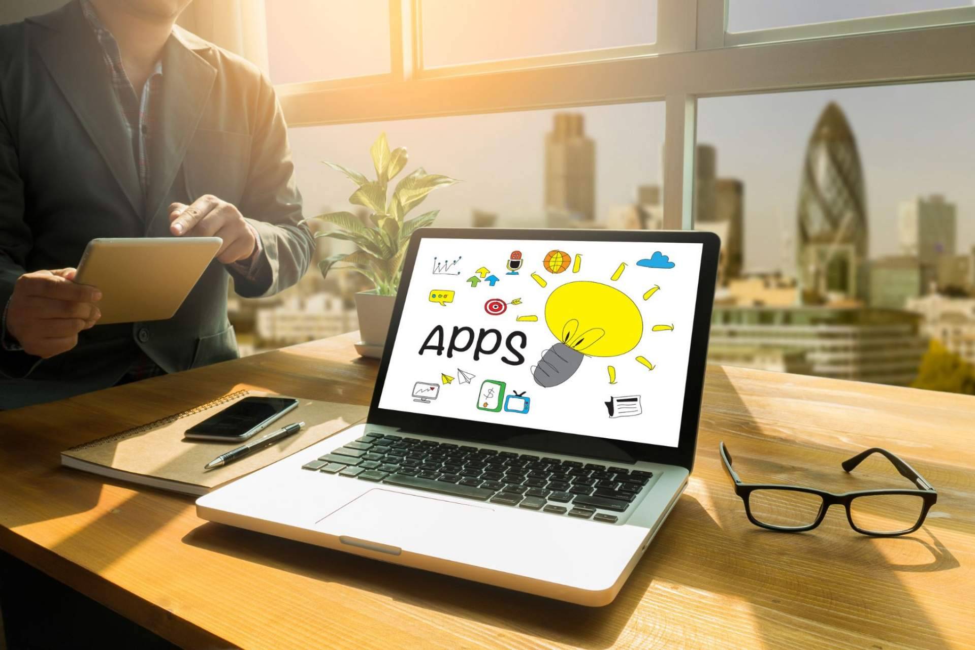 Una de las mejores empresas de desarrollo de apps en Madrid es 3Androides