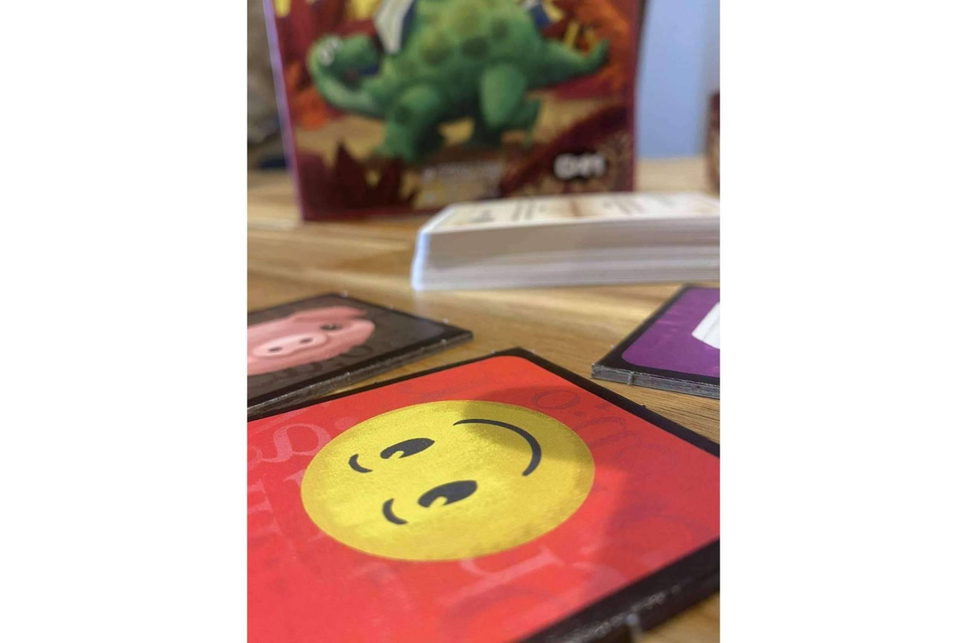 El amplio catálogo de juegos de mesa para niños de Djuegos.es