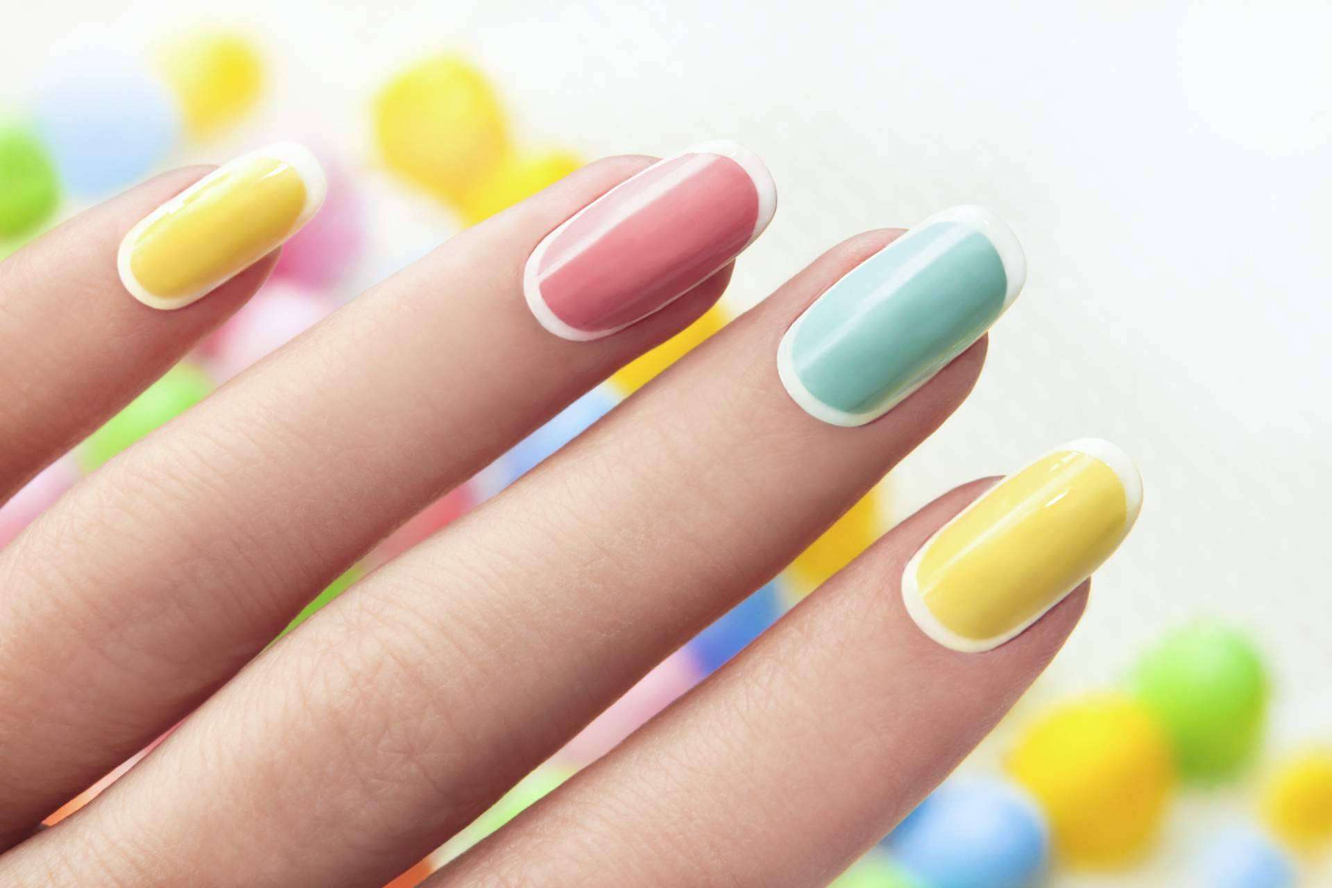 Máster de Uñas, de Uñas y Estética, para entrar al mundo laboral