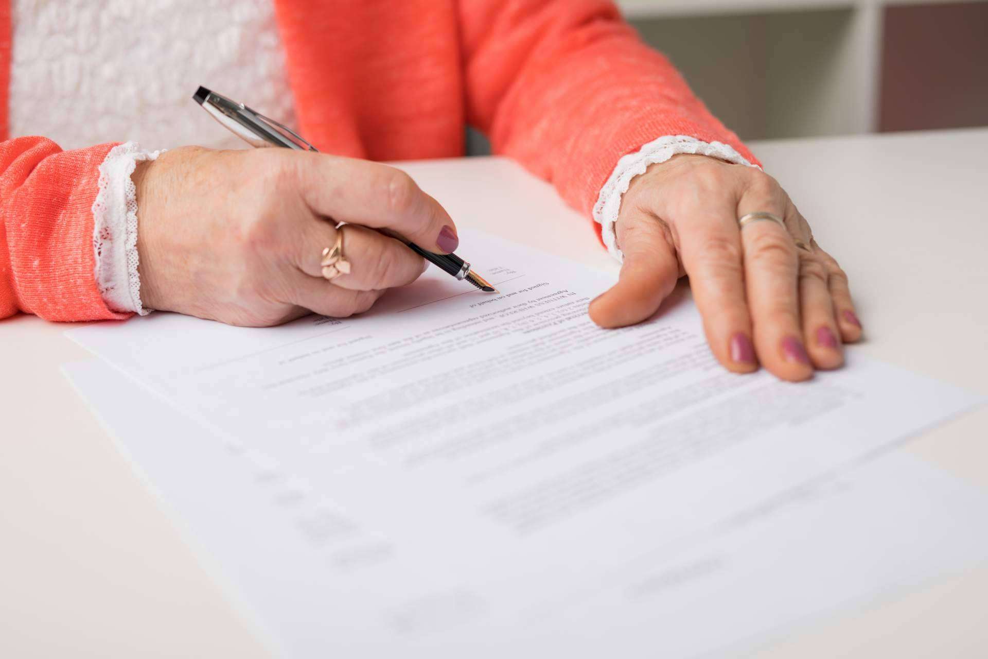 Abogados especialistas en herencias en Guipúzcoa, con Inmobiliaria Ortubia