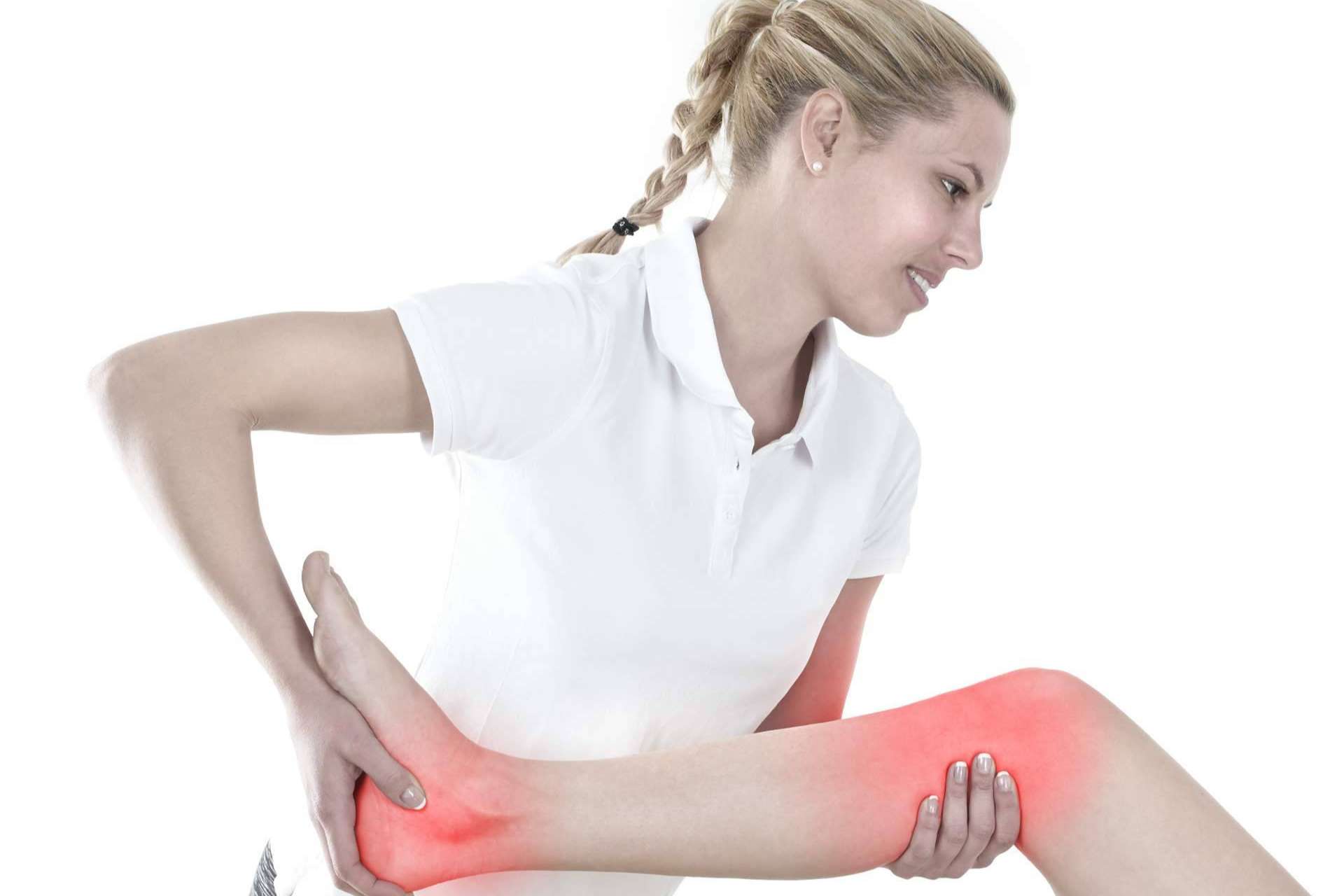 La artrosis y su tratamiento con Mar Mauriz Fisioterapia