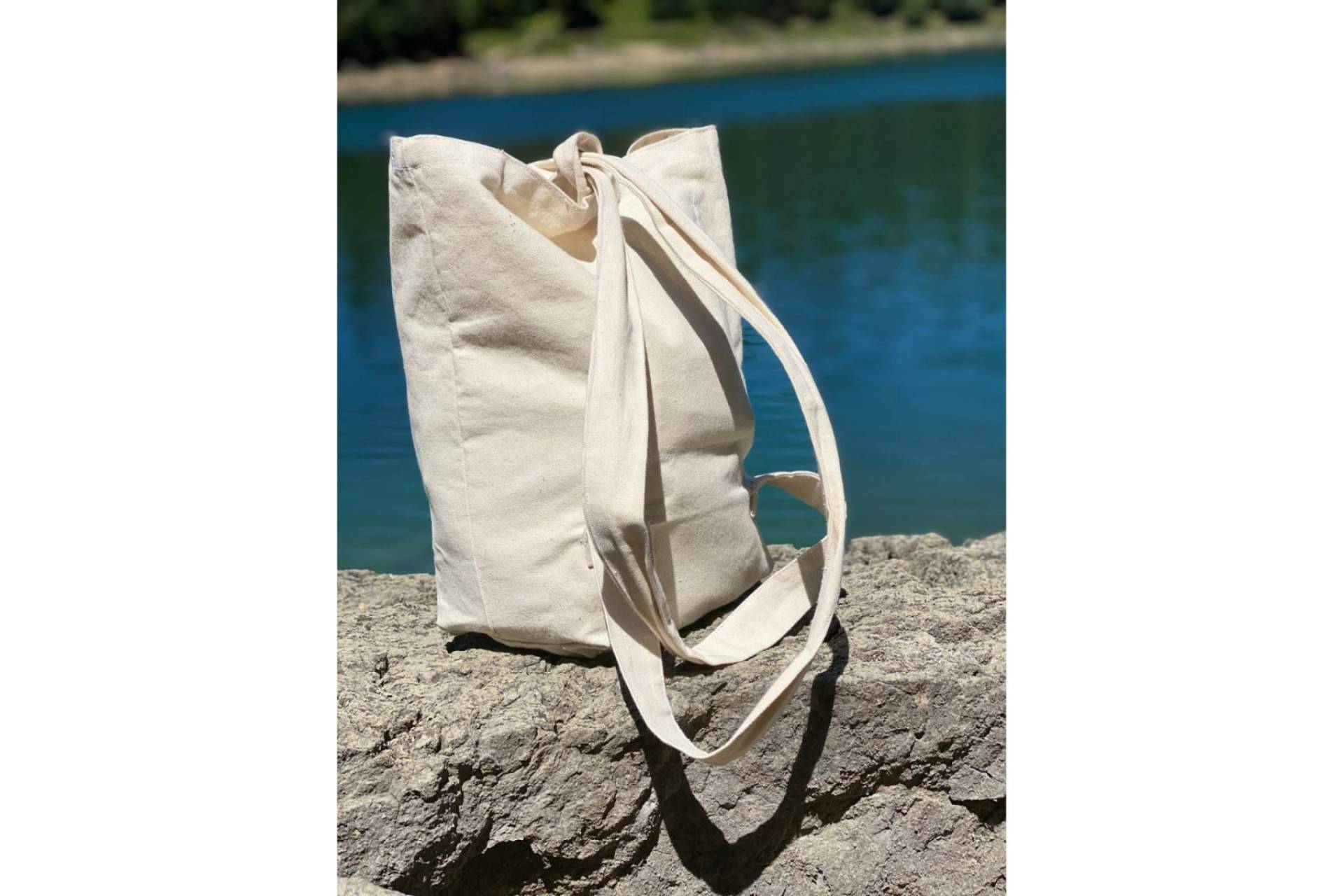 La bolsa mochila Safiri para viajar de Natinee Bags