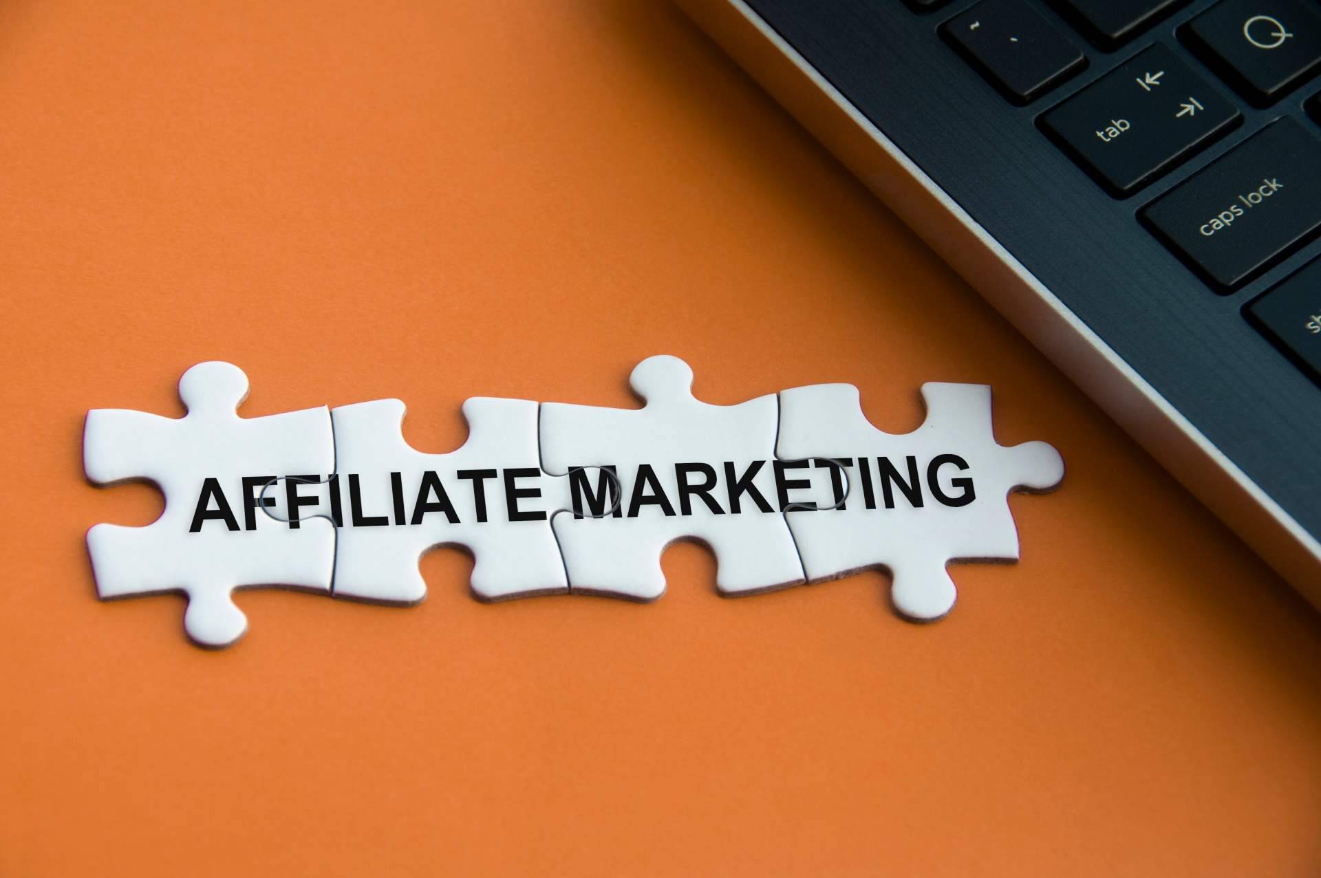 Cómo generar ventas en la web sin presupuesto publicitario, con el marketing de afiliación