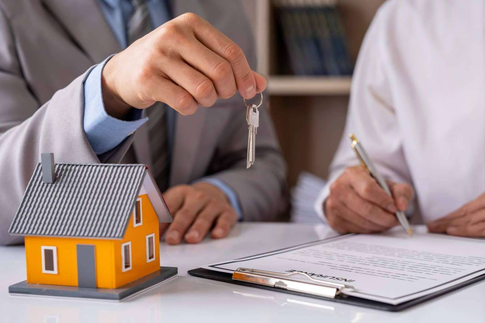 Cómo llevar a cabo la venta de una casa de forma rápida y al contado de la mano de La Casa Agency El Clot
