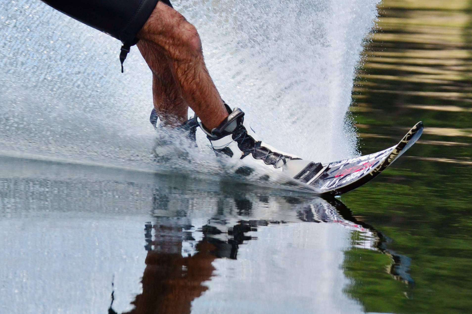 Nova Argonautica y sus accesorios para disfrutar de los water sports
